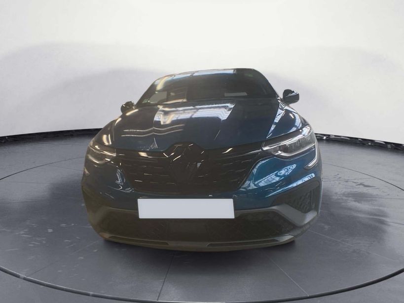 RENAULT ARKANA 2023 - Photo n°2