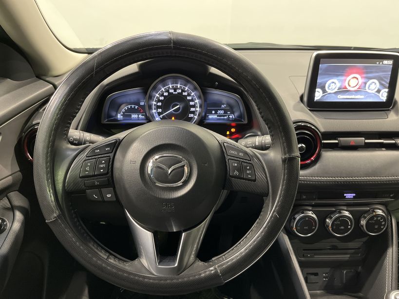 MAZDA CX 3 2016 - Photo n°11