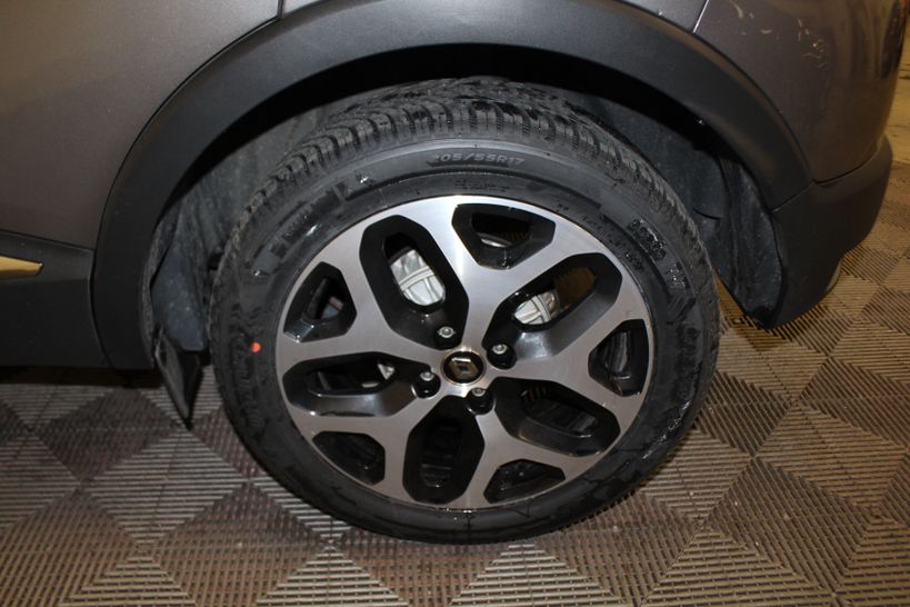 RENAULT CAPTUR 2019 - Photo n°25