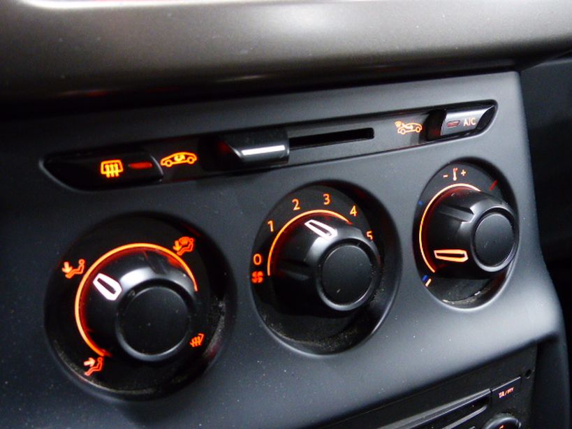 CITROEN C3 2015 - Photo n°22