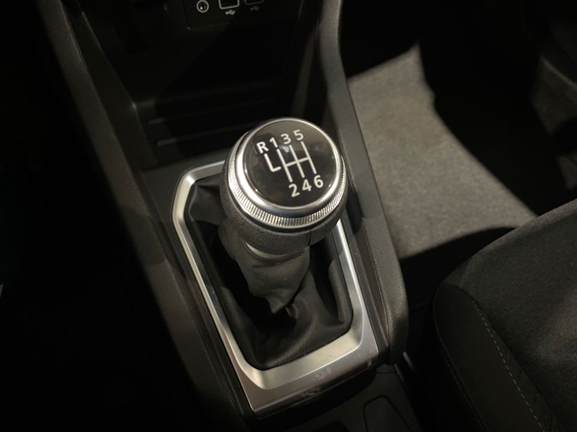 RENAULT CLIO V 2021 - Photo n°25