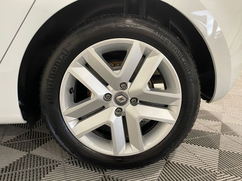 RENAULT CLIO V 2020 - Photo n°37