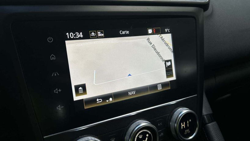 RENAULT KADJAR 2021 - Photo n°15