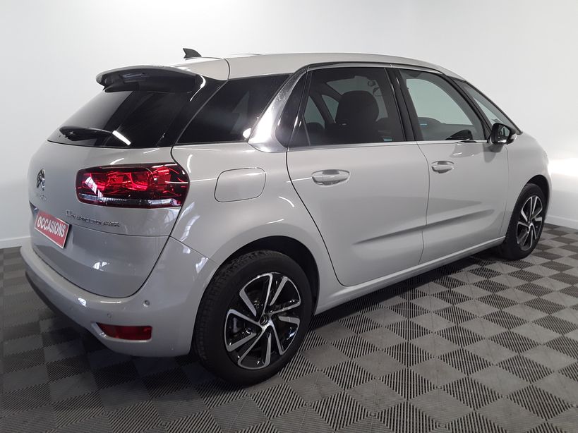 CITROEN C4 SPACETOURER 2019 - Photo n°3