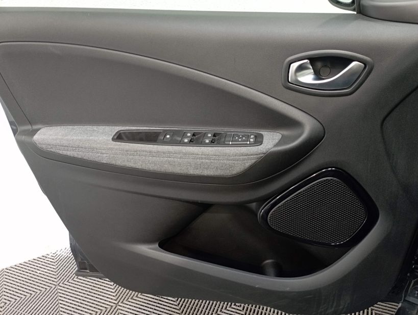 RENAULT ZOE 2020 - Photo n°30