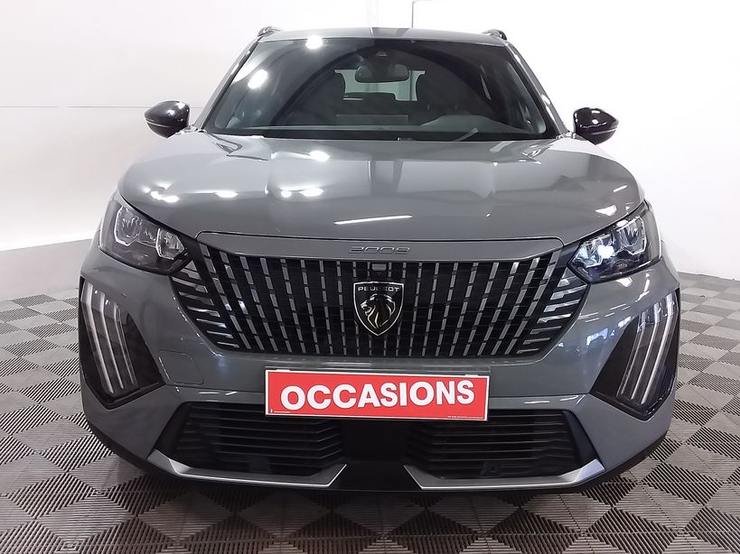PEUGEOT 2008 2024 - Photo n°2