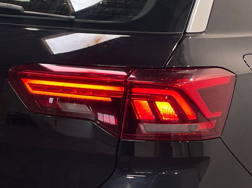 VOLKSWAGEN T ROC 2023 - Photo n°8