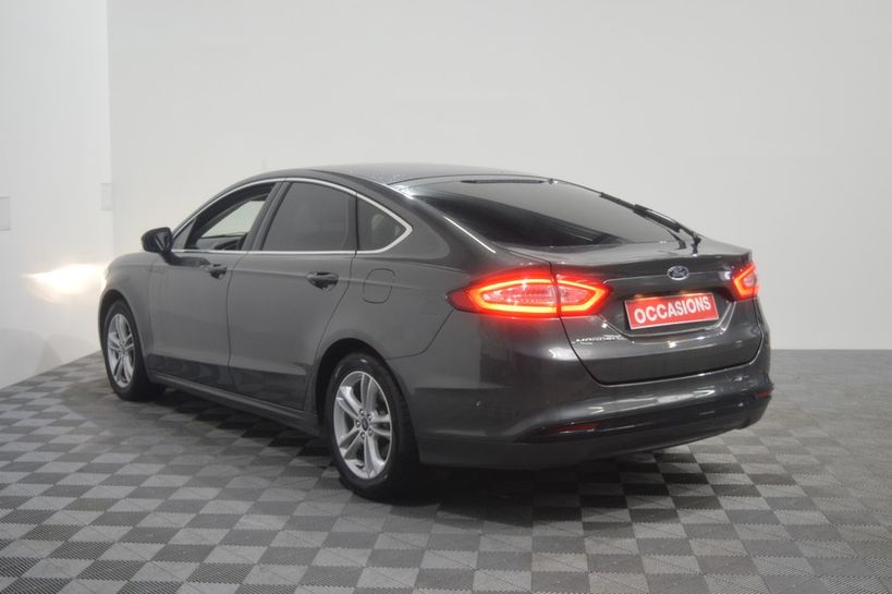 FORD MONDEO 2018 - Photo n°3