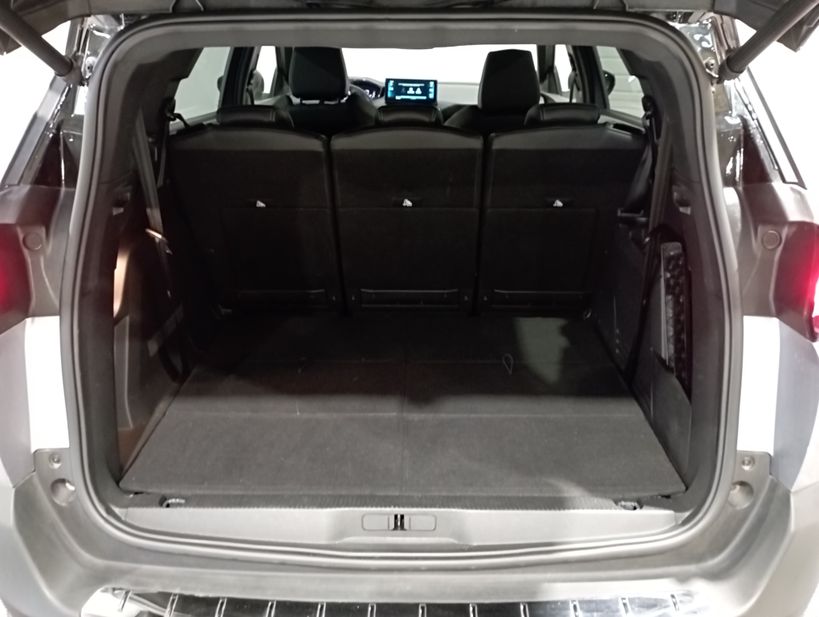 PEUGEOT 5008 2024 - Photo n°42
