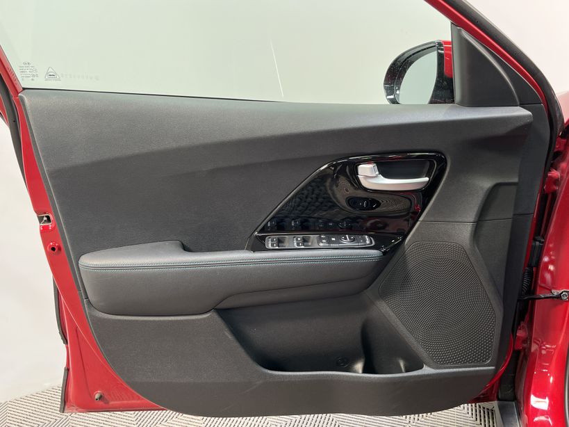 KIA E NIRO 2021 - Photo n°35
