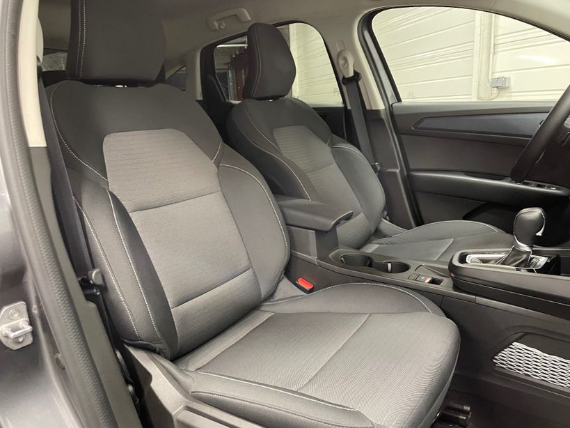 RENAULT ARKANA 2023 - Photo n°11