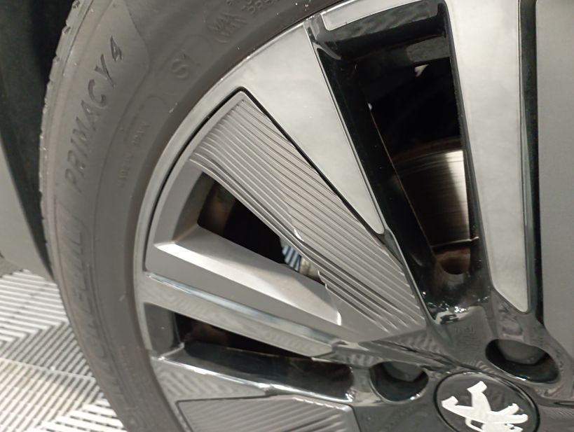 PEUGEOT 2008 2020 - Photo n°12