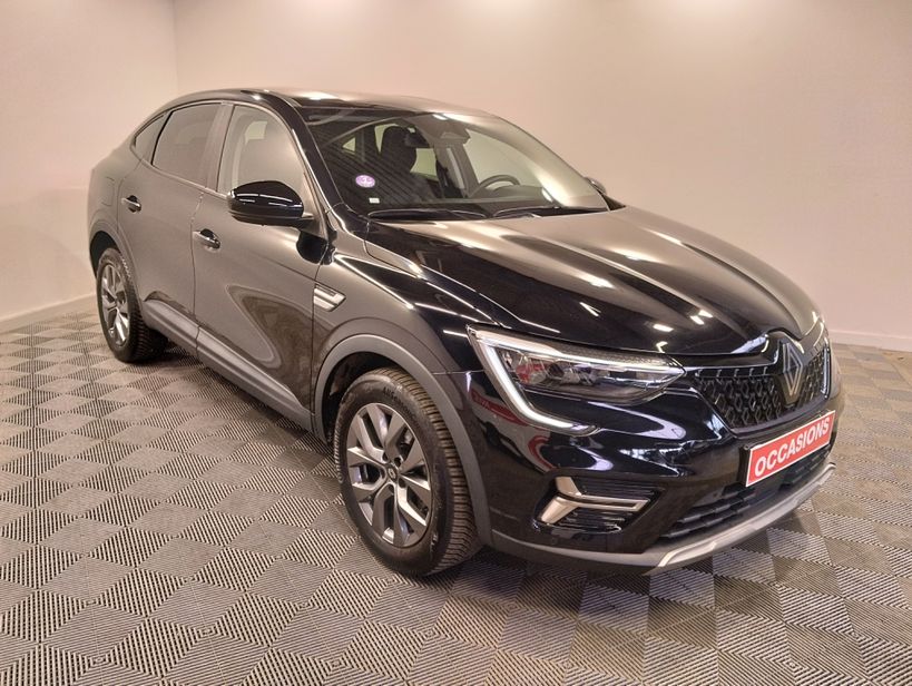 RENAULT ARKANA 2024 - Photo n°2