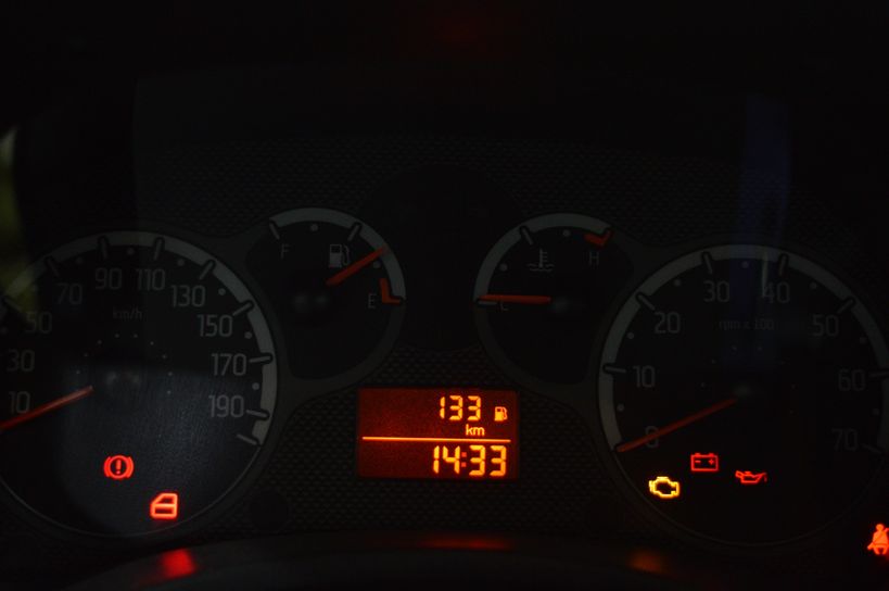 FIAT PANDA MY 2010 - Photo n°34