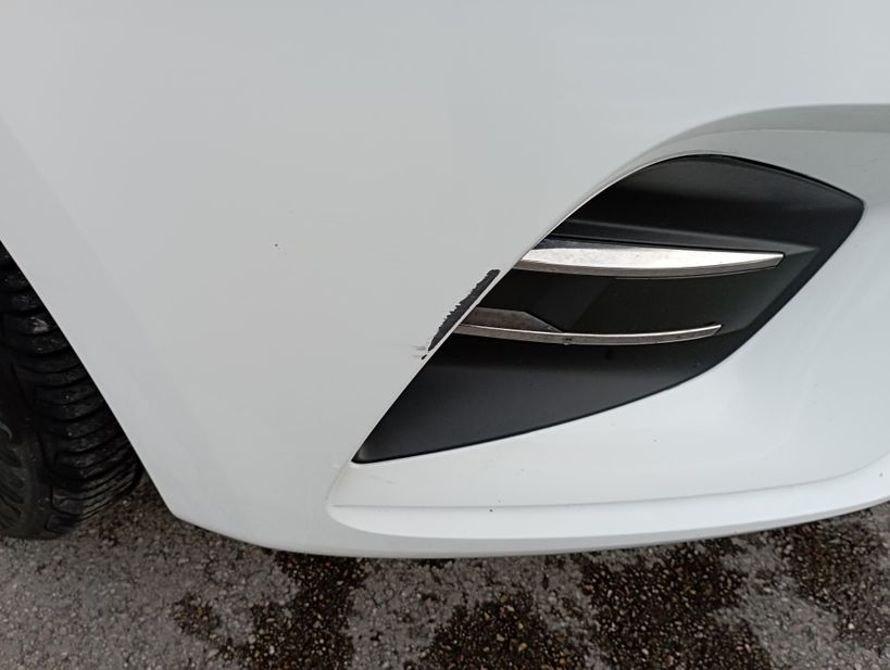 RENAULT CLIO V 2022 - Photo n°2