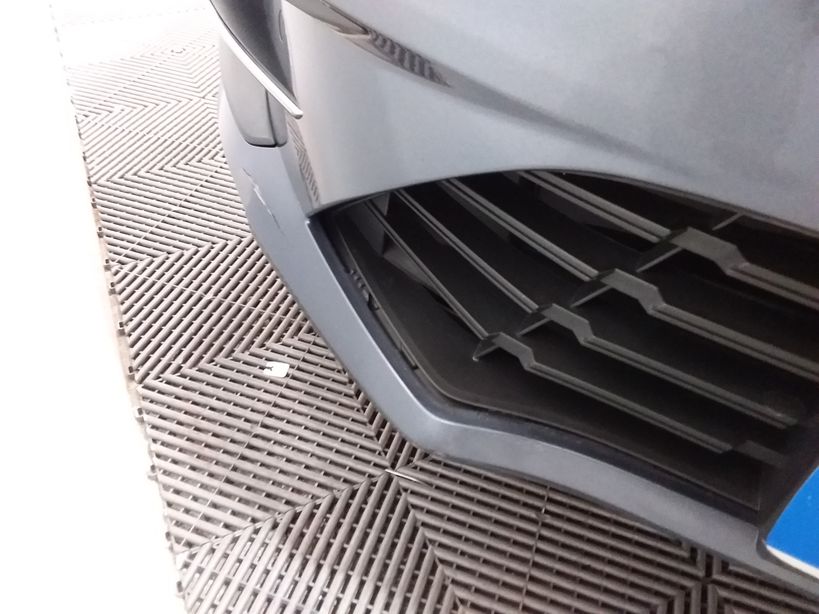 RENAULT MEGANE IV ESTATE 2021 - Photo n°4