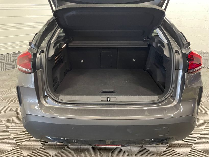 CITROEN C4 2024 - Photo n°9