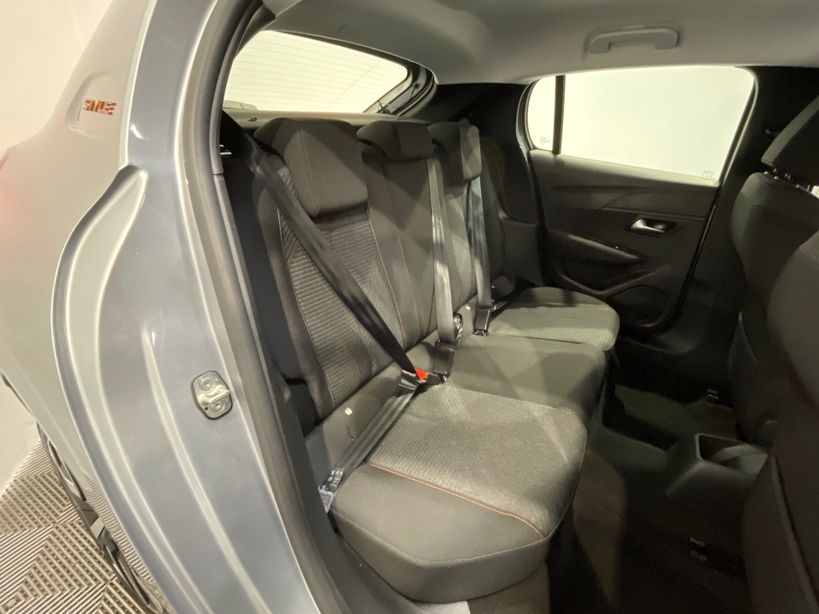 PEUGEOT 208 2025 - Photo n°40