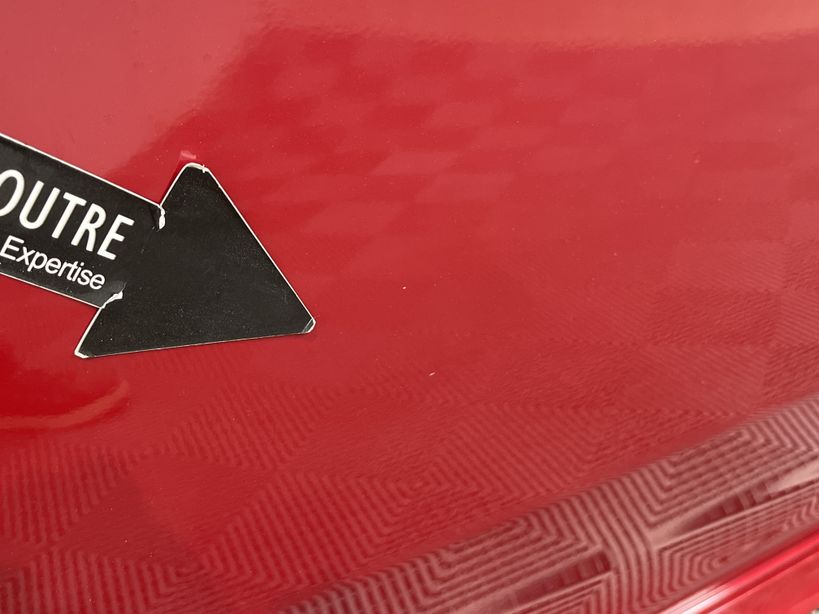 PEUGEOT 208 2014 - Photo n°2