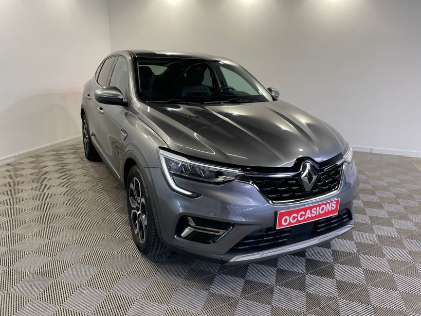 RENAULT ARKANA 2022 - Photo n°3