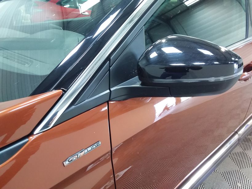 PEUGEOT 3008 2019 - Photo n°29