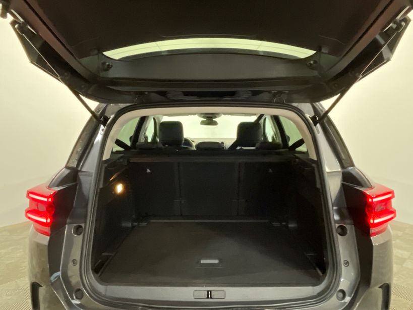 CITROEN C5 AIRCROSS 2023 - Photo n°52