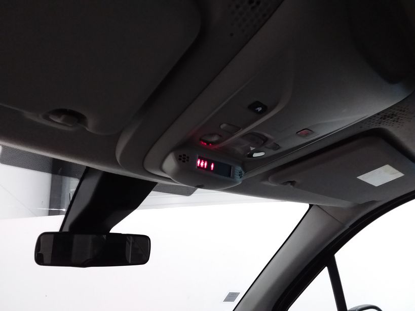 CITROEN BERLINGO 2019 - Photo n°29