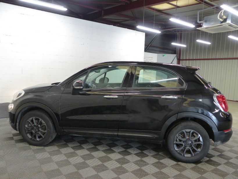 FIAT 500X MY17 2018 - Photo n°14