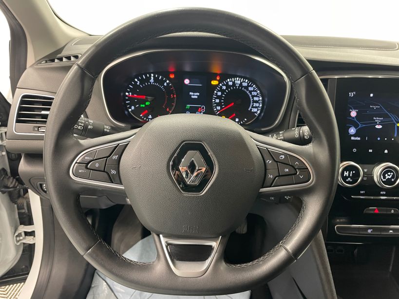 RENAULT MEGANE IV ESTATE 2022 - Photo n°11