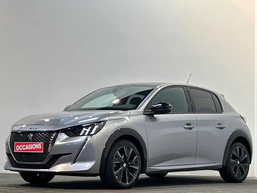 PEUGEOT 208 2023 - Photo n°1