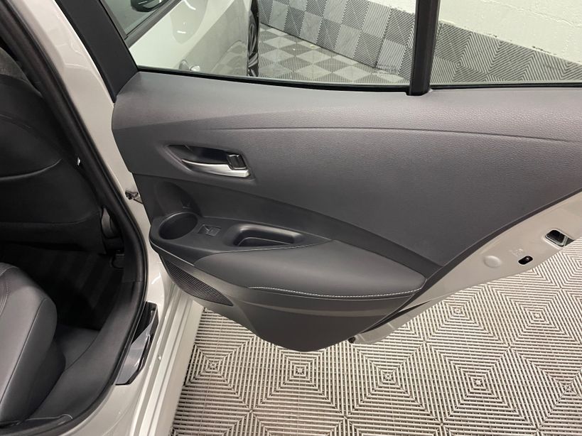 TOYOTA COROLLA HYBRIDE MY22 2022 - Photo n°35