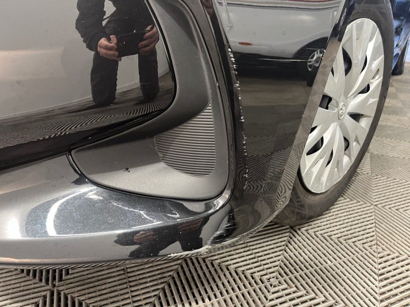 TOYOTA YARIS HYBRIDE 2025 - Photo n°11