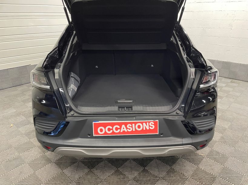 RENAULT ARKANA 2024 - Photo n°9