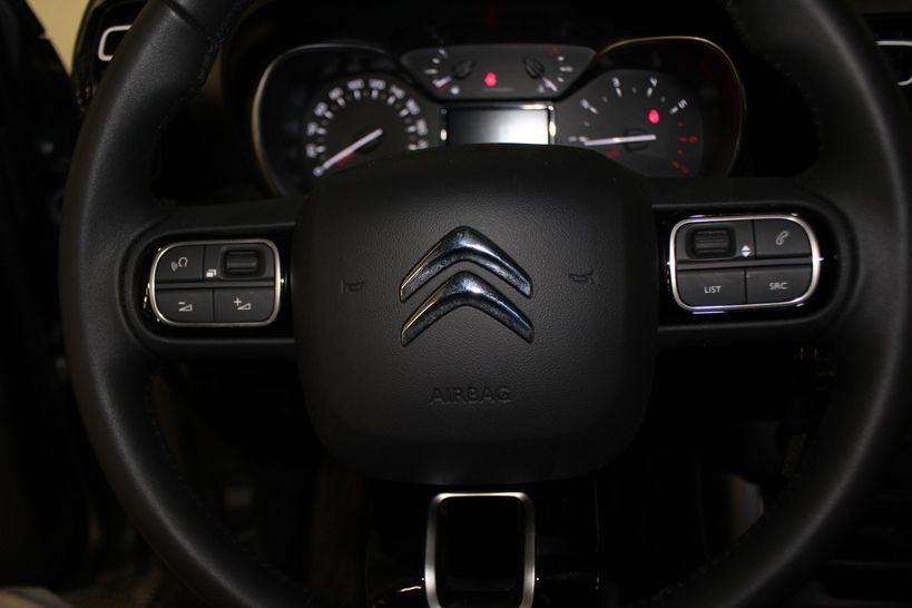 CITROEN C3 AIRCROSS 2018 - Photo n°1