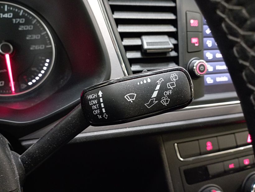SEAT LEON SPORTSTOURER 2020 - Photo n°22
