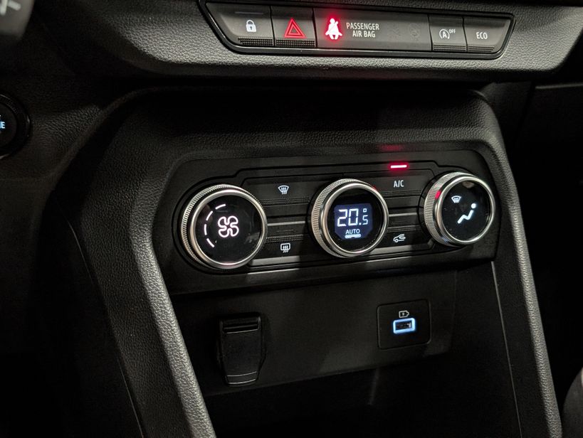 DACIA JOGGER 2022 - Photo n°19