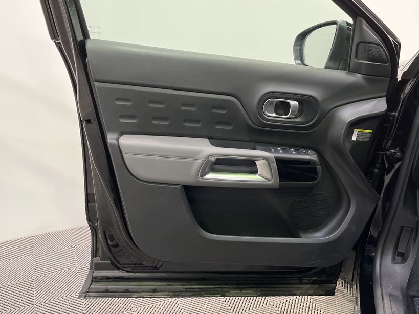 CITROEN C5 AIRCROSS BUSINESS 2022 - Photo n°35