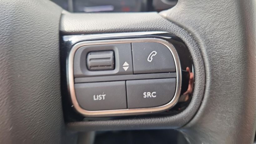 CITROEN C3 2024 - Photo n°20