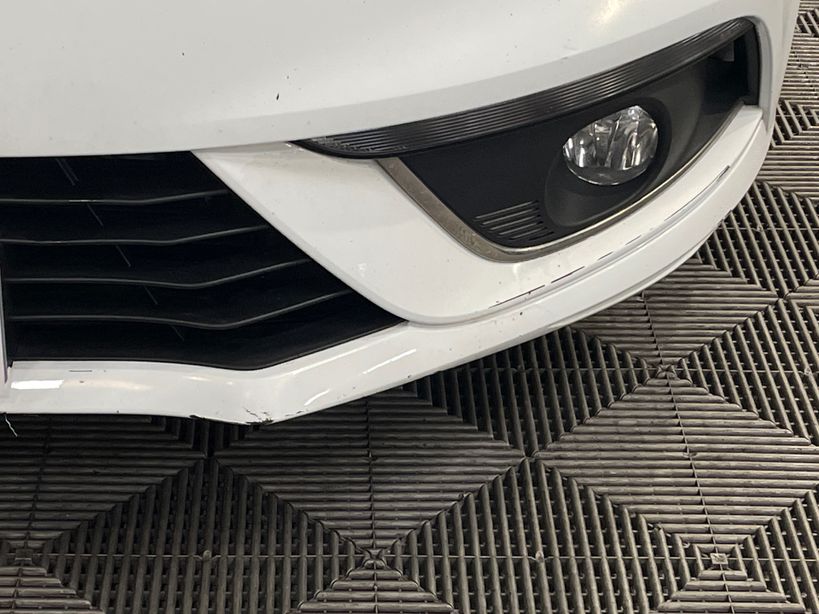 RENAULT MEGANE IV SOCIETE 2019 - Photo n°8