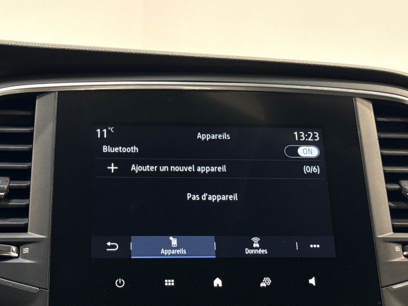 RENAULT MEGANE IV ESTATE 2022 - Photo n°16