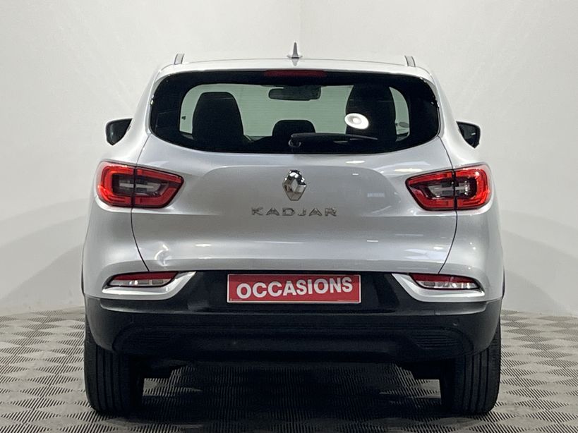 RENAULT KADJAR 2021 - Photo n°6