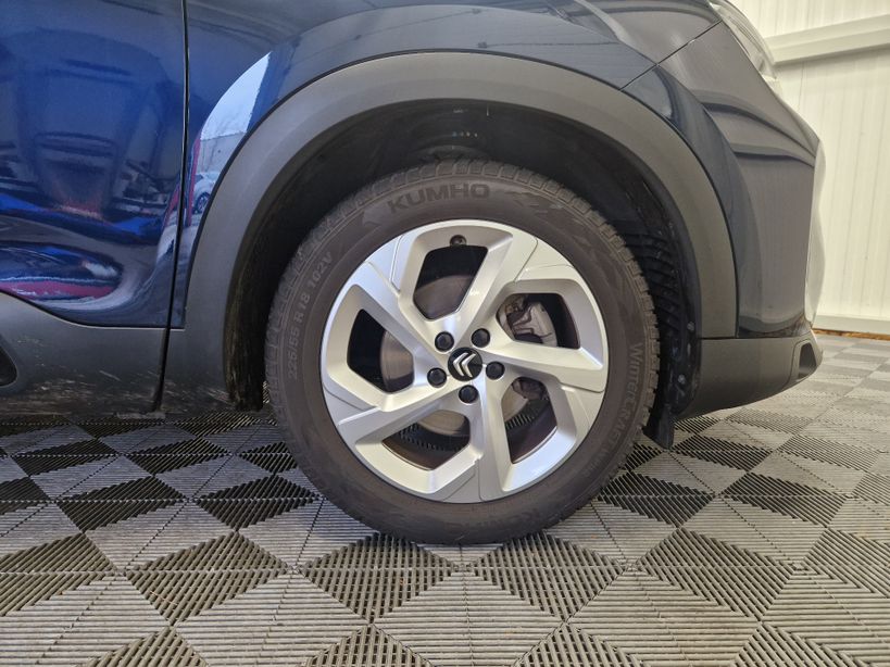 CITROEN C5 AIRCROSS 2023 - Photo n°7