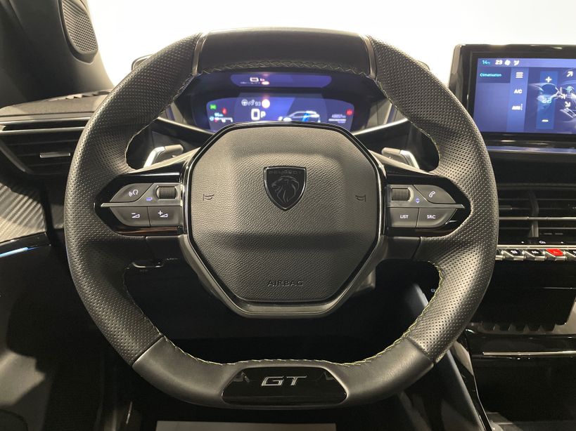 PEUGEOT 2008 2024 - Photo n°11