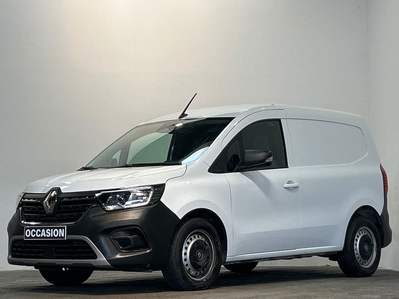 RENAULT KANGOO VAN 2024 - Photo n°1