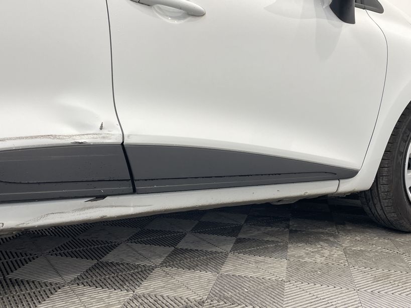 RENAULT CLIO IV SOCIETE 2019 - Photo n°5