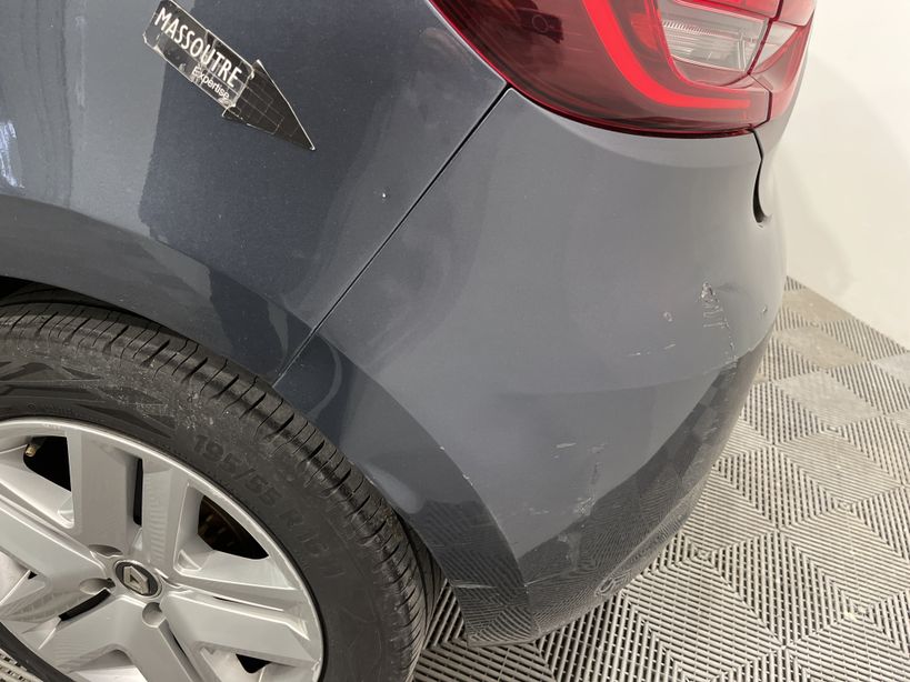 RENAULT CLIO V 2020 - Photo n°17