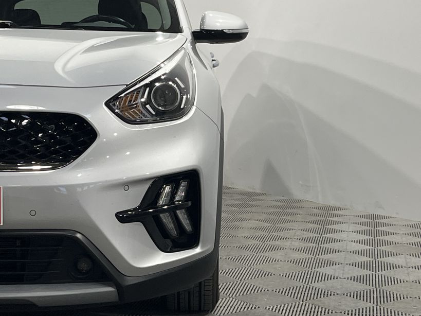 KIA NIRO 2020 - Photo n°7