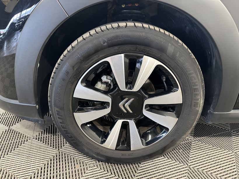 CITROEN C3 2024 - Photo n°4