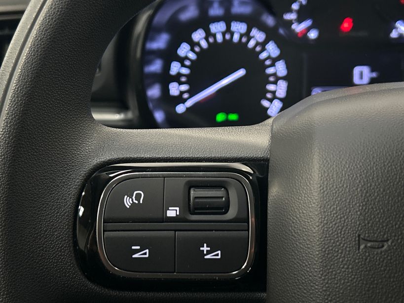 CITROEN C3 2024 - Photo n°25