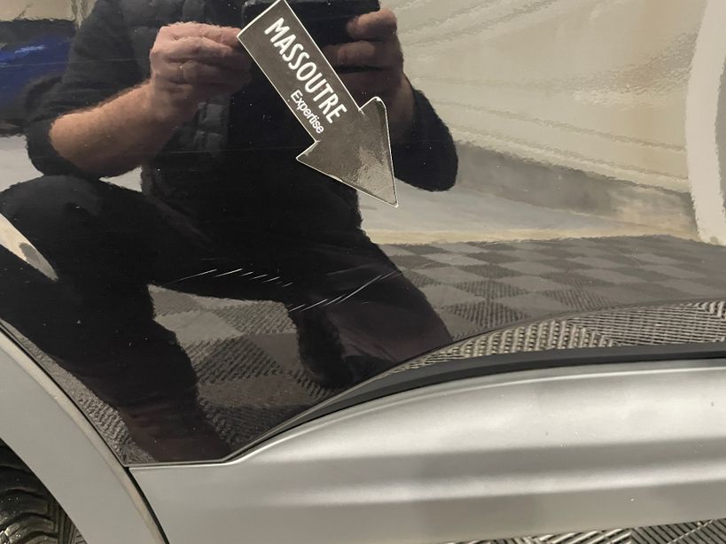 RENAULT ARKANA 2024 - Photo n°11